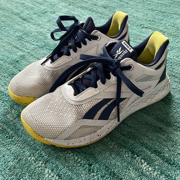 Reebok Nano X training sneaker - Picture 3 of 7